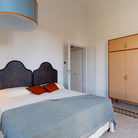 Cappelluti 1924 Apartment Matera Luaran gambar