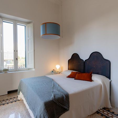 Cappelluti 1924 Apartment Matera Luaran gambar