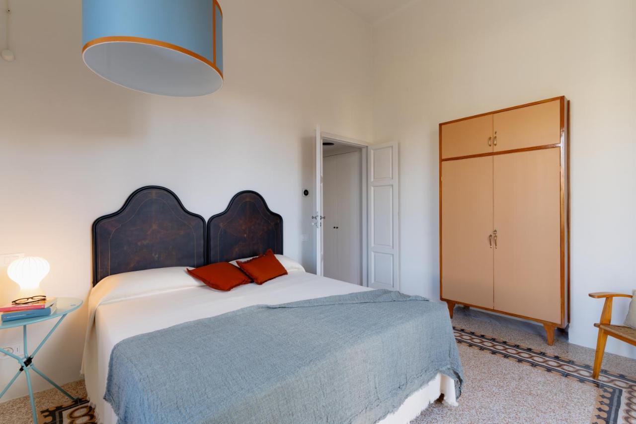 Cappelluti 1924 Apartment Matera Luaran gambar