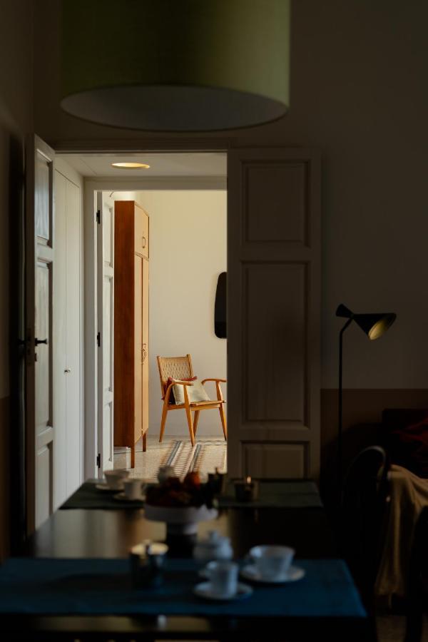 Cappelluti 1924 Apartment Matera Luaran gambar