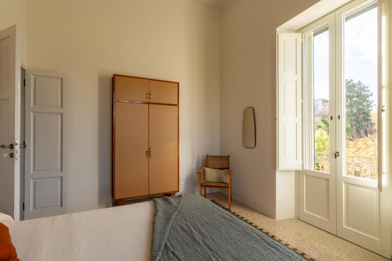 Cappelluti 1924 Apartment Matera Luaran gambar