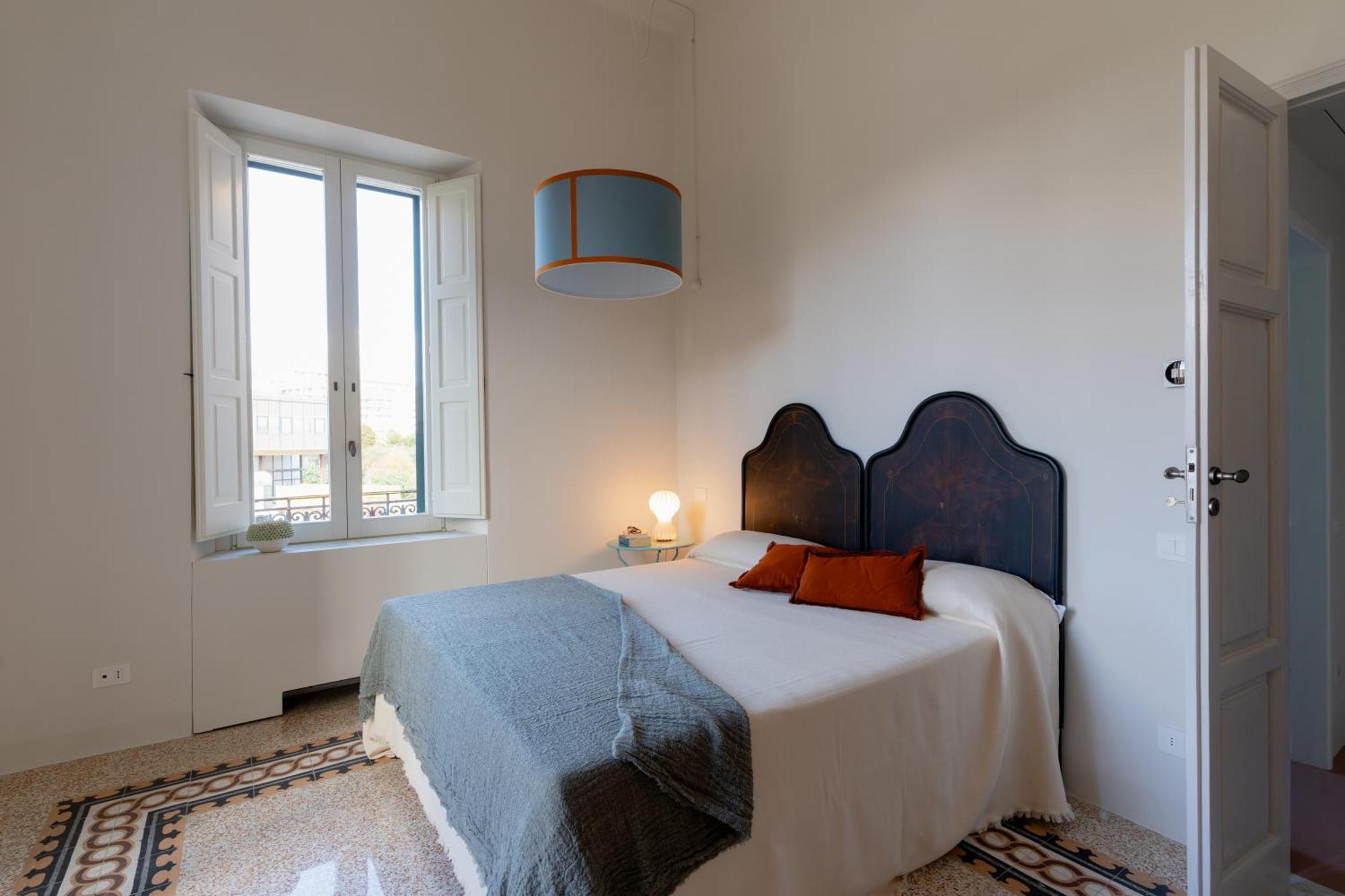 Cappelluti 1924 Apartment Matera Luaran gambar